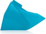 Coperchio Air Box Acerbis Azzurro