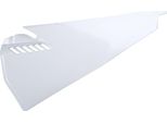 Coperchio Air Box Ventilato Acerbis Bianco Per Husqvarna