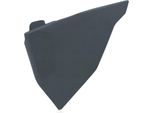 Coperchio Air Box Acerbis Grigio Metallico Per Ktm