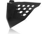 Coperchio Air Box Ventilato Acerbis Nero Per Ktm