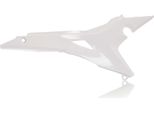 Coperchio Air Box Acerbis Bianco Per Honda