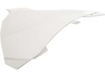 Coperchio Air Box Acerbis Bianco Per Ktm Sx 85