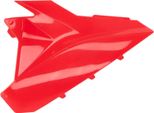 Coperchio Air Box Acerbis Rosso Per Beta