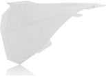 Coperchio Air Box Acerbis Bianco Per Husqvarna Tc 85