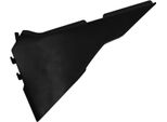 Coperchio Air Box Acerbis Nero Per Kawasaki