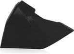 Coperchio Air Box Acerbis Nero