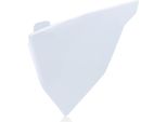 Coperchio Air Box Acerbis Bianco Per Ktm