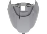 Coperchio Air Box Acerbis Grigio Per Yamaha