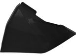 Coperchio Air Box Acerbis Nero Metallico