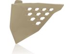 Coperchio Air Box Ventilato Acerbis Sabbia Per Ktm