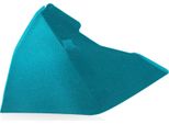 Coperchio Air Box Acerbis Verde