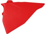 Coperchio Air Box Acerbis Rosso Per Gas Gas