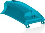 Coperchio Air Box Acerbis Verde Per Yamaha