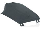 Coperchio Air Box Acerbis Grigio Metallico Per Yamaha