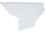 Coperchio Air Box Acerbis Bianco Per Husqvarna