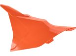 Coperchio Air Box Acerbis Arancio Per Ktm