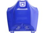 Coperchio Air Box Ventilato Acerbis Blu Per Yamaha