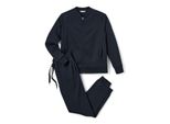 Tchibo - Hausanzug - Herren - Gr. 3XL - dunkelblau