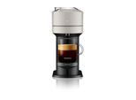 Espressomaschine Nespresso kompatibel Krups Nespresso Vertuo Next L - Schwarz/Grau