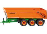 Siku 2892 Siku Joskin Dreiachs-Muldenkipper Spielzeugauto