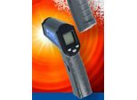 Brilliant Tools Termometro A Infrarossi Da -50° A 500° - BT521030