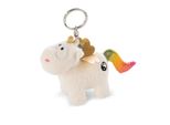 Nici Unicorno Yang Portachiavi 10 Cm
