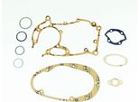 Guarnizioni Motore Athena Set Di Guarnizioni Motore Compatibili Con Minarelli P4 / P4 Sport 50