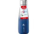 Maped 871103 Maped Picnik Isolier-Trinkflasche Concept, 0,5 L, Blau
