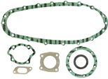 Guarnizioni Motore Set Di Guarnizioni Motore Athena Per Lambretta De Luxe Gp 125 / Li 125 Ii / Li 125 Iii
