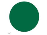 Creall School Pafe Verde Scuro, 1 Litro