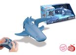 Squalo Bianco Rc In Acqua 35 Cm - Confezione Inglese