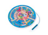Bigjigs Toys Labirinto Magnetico Vita Sottomarina