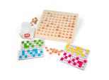 Bigjigs Toys Bingo Tradizionale