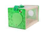 Bigjigs Toys Scatola Con Rete Per Insetti