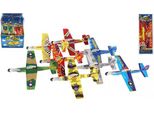 Schiuma Per Lancio Di Aerei 18 Cm - Mix Di Varianti O Colori