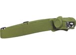 Mil-Tec Led 4 Colour Headlamp - Olive