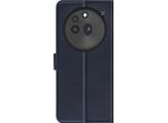 Avizar, Cover Nothing Phone 3A Pro Con Supporto A Portafoglio, Blu Scuro