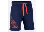 Sweat-Shorts