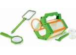 Kit Completo Di Esplorazione Del Mistero Degli Insetti - BL033 - Un'emozionante Avventura Di Esplorazione Della Natura Per Gli Appassionati Di Entomologia!
