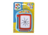 Simba 106334148 Simba Magische Maltafel Art & Fun Blau