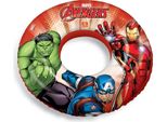 Mondo Anello Gonfiabile Avengers 50 Cm