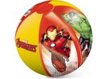Mondo Palla Gonfiabile Avengers 50 Cm