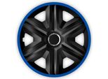 Nrm | Puklice Strong 15" Argento Laccato. 4 Pezzi"