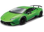 Maisto - Lamborghini HuracáN Performante, Verde Perla, 1:18
