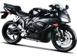 Maisto - Moto, Honda CBR1000RR, 1:12