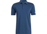 Adidas Ultimate365 Solid Polo Uomo Navy