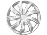 Nrm | Puklice Strong 16" Biela Laccato. 4K"