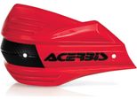 Ricambio Cover Paramani Acerbis X-Factor Rossa/Nera