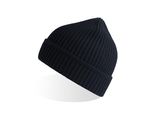 Atlantis Mapb | Maple Beanie Cappello Invernale In Poliestere Riciclato - Colore: Navy - Taglia: Unica