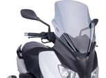 Cupolino Puig V-Tech Touring Fumè Chiaro